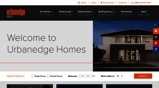 edgeinsights.urbanedgehomes.com.au