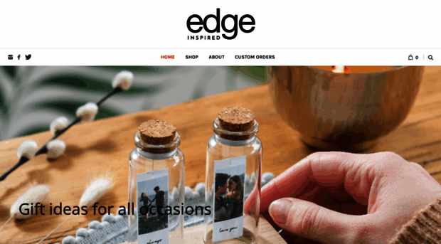 edgeinspired.com