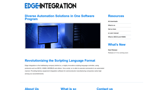 edgeintegration.com