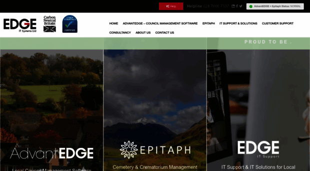 edgeitsystems.com
