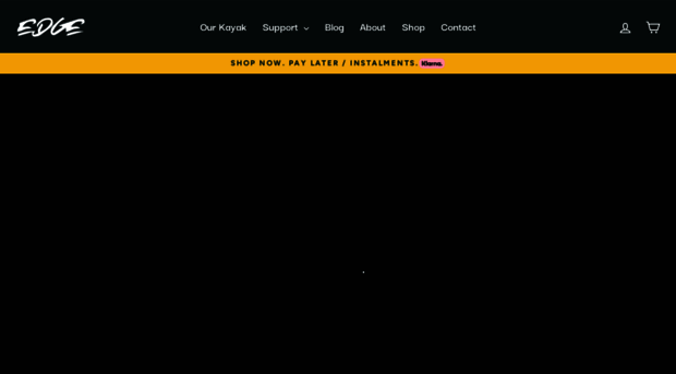 edgekayak.com