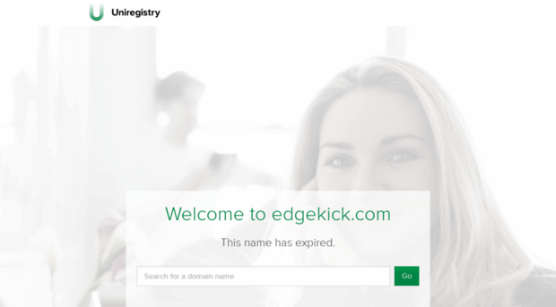 edgekick.com