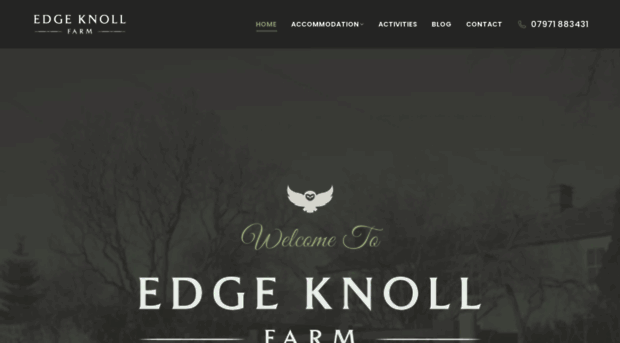 edgeknollfarm.co.uk