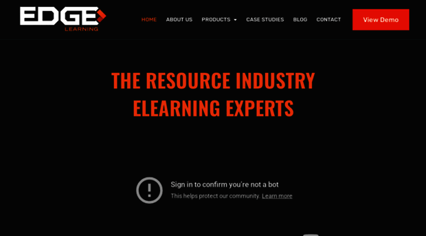 edgelearning.com.au - Custom Elearning Trainings and... - Edg Elearning