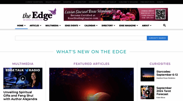 edgemagazine.net