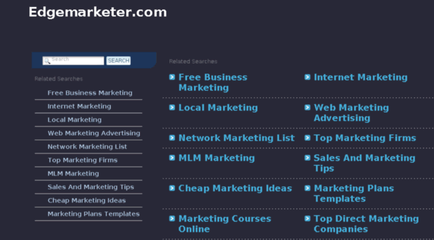 edgemarketer.com