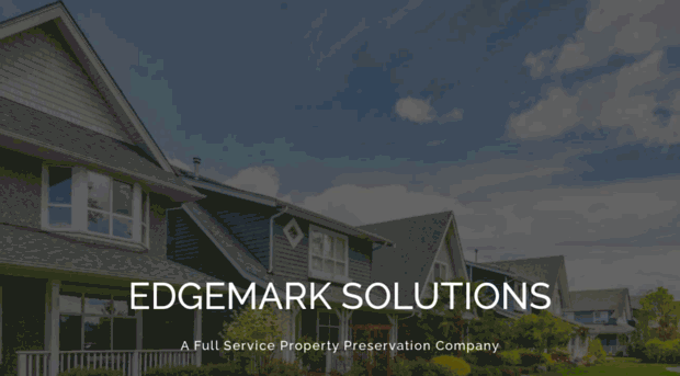 edgemarksolutions.com