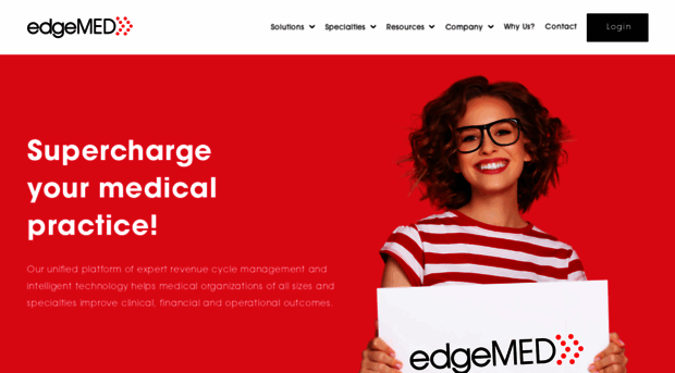 edgemed.com