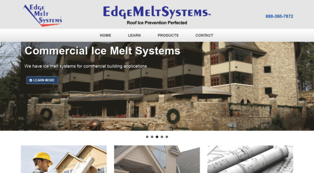edgemeltsystems.com