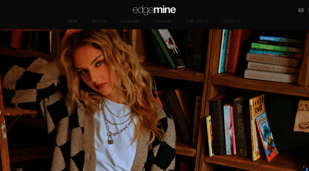 edgemine.com