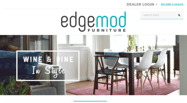 edgemodfurniture.com