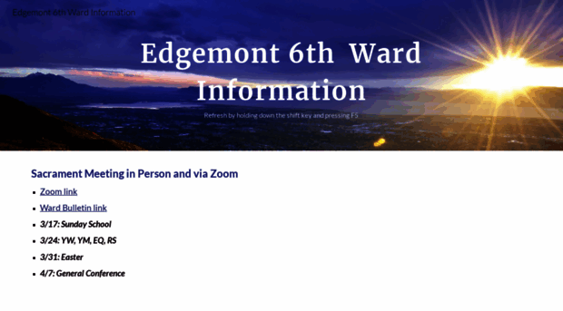 edgemont6.org