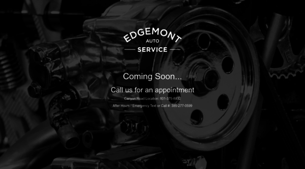 edgemontautoservice.com