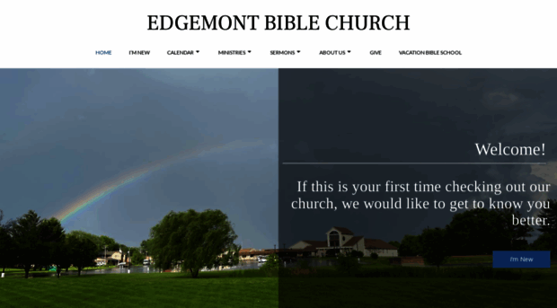 edgemontbiblechurch.org