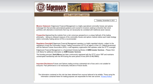 edgemoore.com