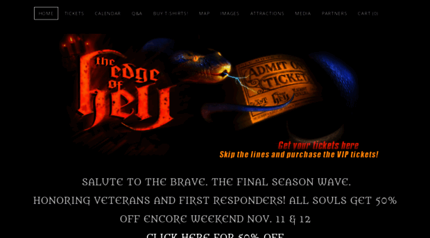 edgeofhell.com