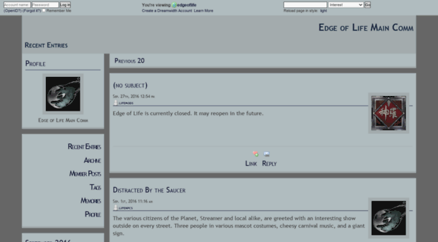 edgeoflife.dreamwidth.org