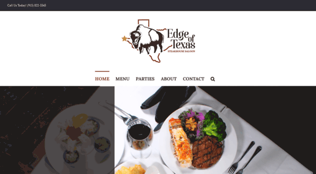 edgeoftexassteakhouse.com