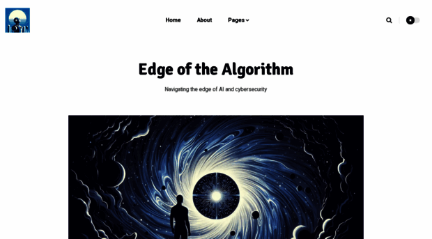 edgeofthealgorithm.com