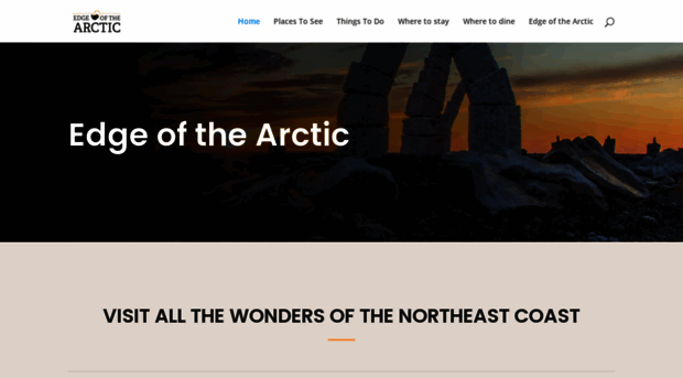 edgeofthearctic.is