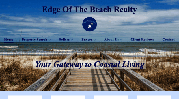 edgeofthebeach.com