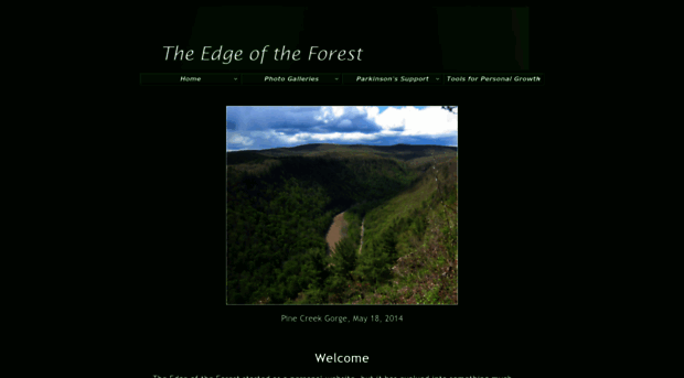 edgeoftheforest.com