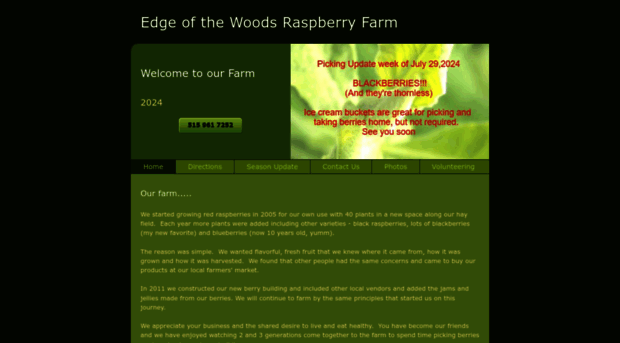 edgeofthewoodsberryfarm.com