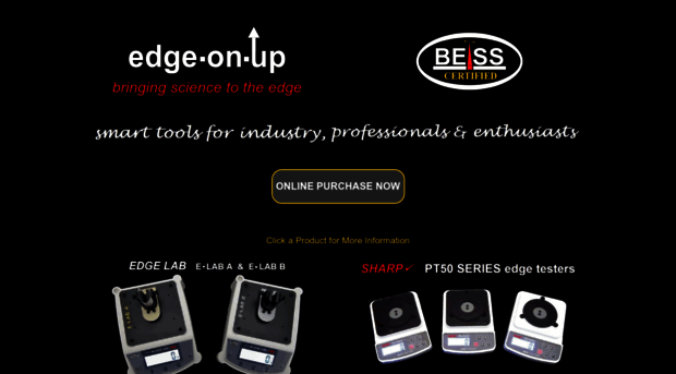 edgeonup.com