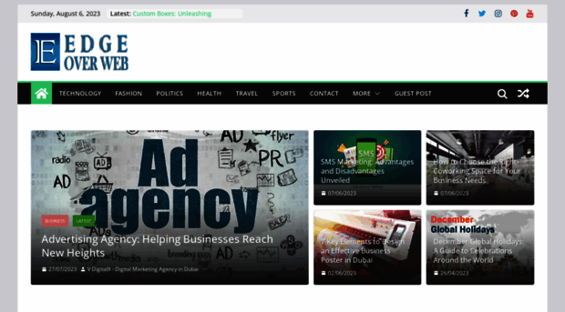 edgeoverweb.com