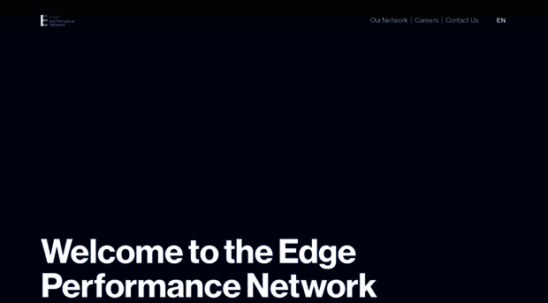edgeperformancenetwork.com
