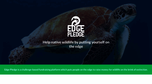 edgepledge.com