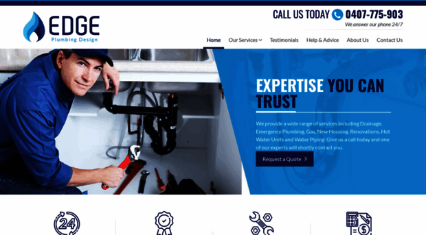 edgeplumbingdesign.com.au