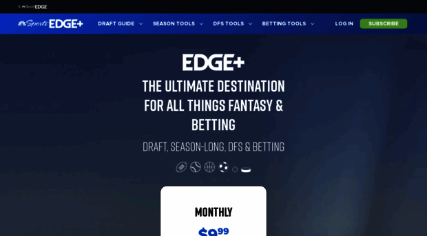 edgeplus.nbcsportsedge.com