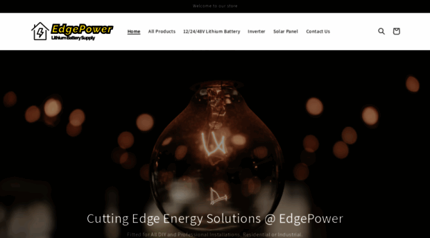 edgepower.com.au