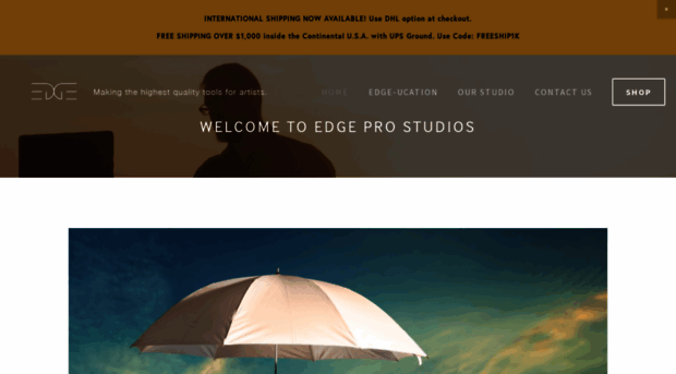 edgeprogear.com