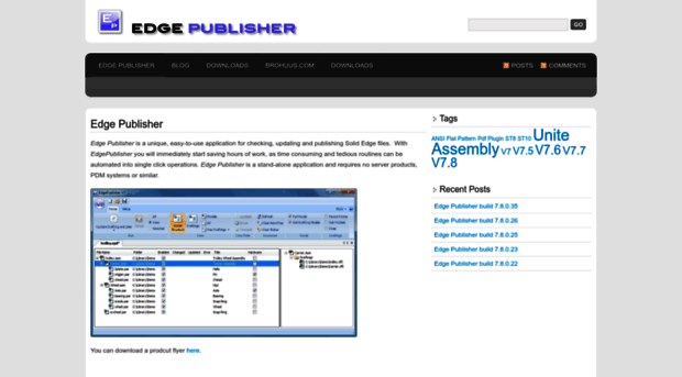 edgepublisher.com