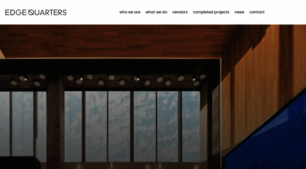 edgequarters.com