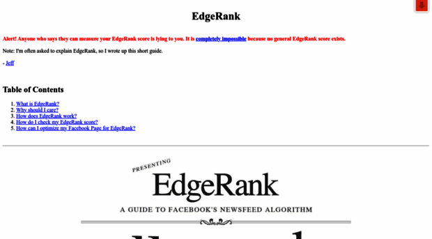 edgerank.net