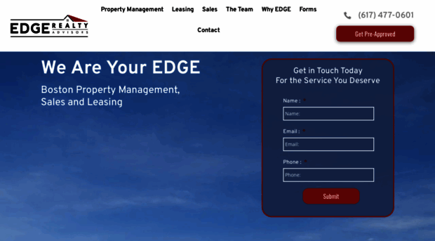 edgerealty.com