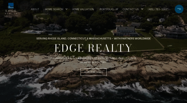 edgerealtyintl.com
