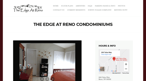 edgereno.com