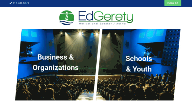 edgerety.com