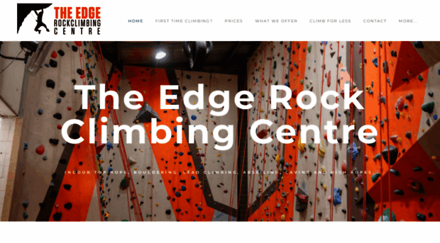 edgerockclimbing.com.au