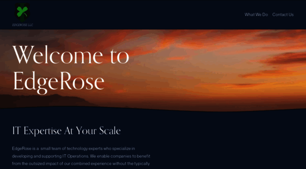 edgerose.com
