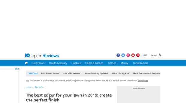 edgers-review.toptenreviews.com