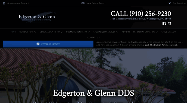 edgertonandglenn.com