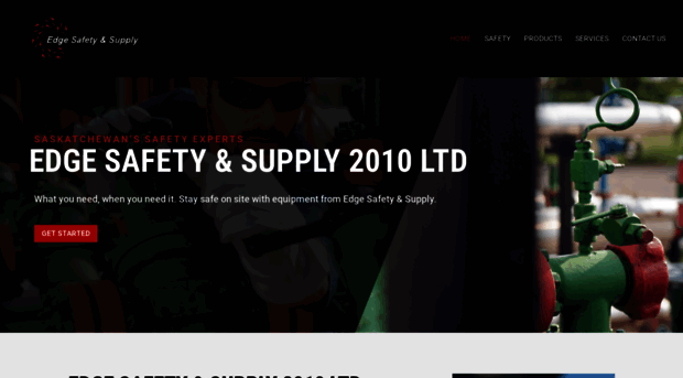 edgesafetyandsupply.ca