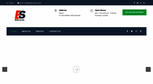 edgescope.co.ke