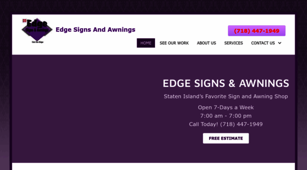 edgesigns.com