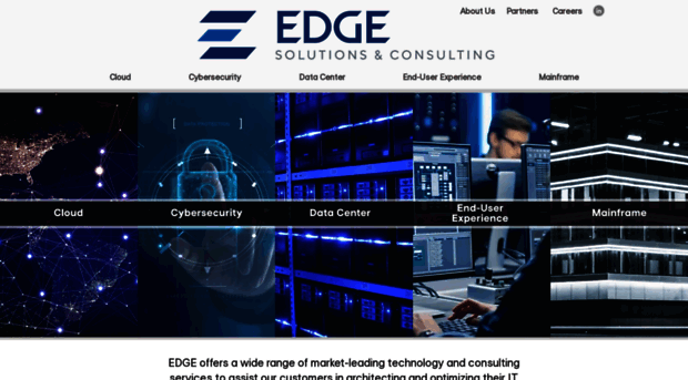 edgesolutionsandconsulting.com